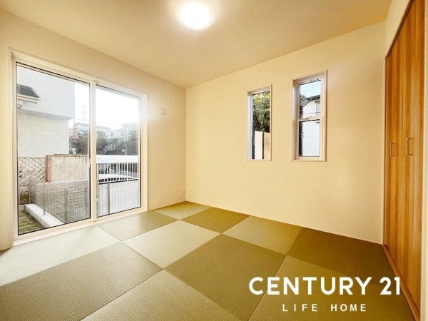 小田急線「鶴川」新築分譲