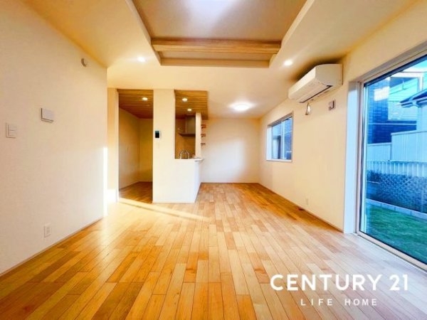 小田急線「鶴川」新築分譲