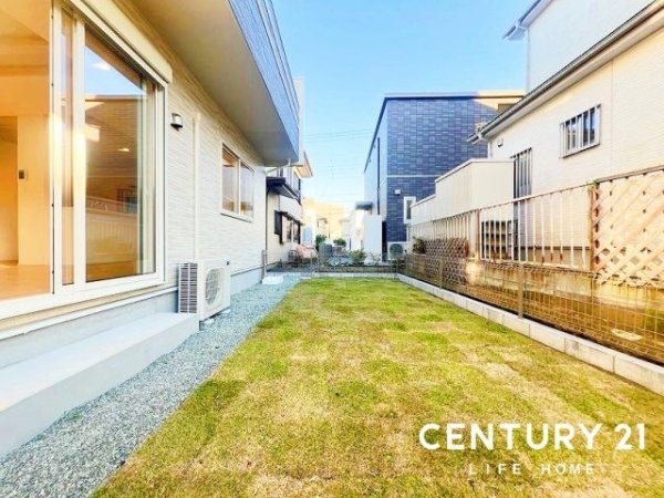 小田急線「鶴川」新築分譲