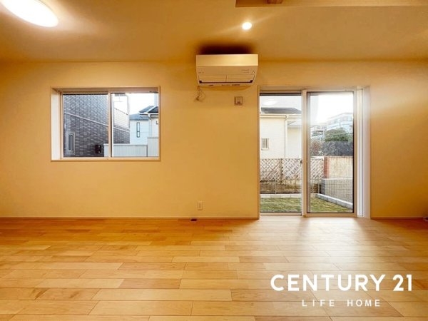 小田急線「鶴川」新築分譲