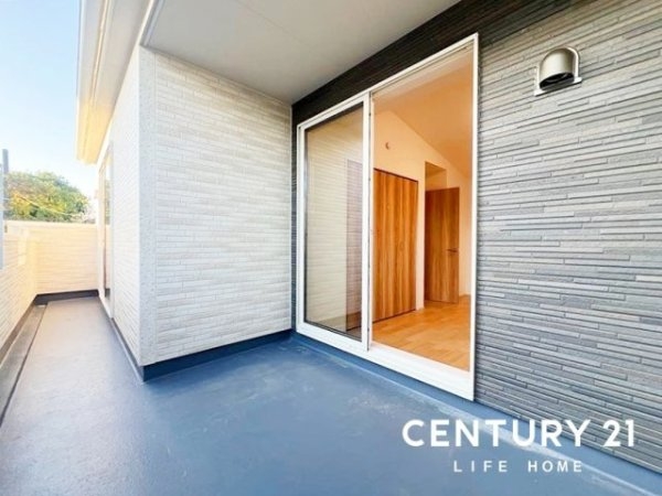 小田急線「鶴川」新築分譲