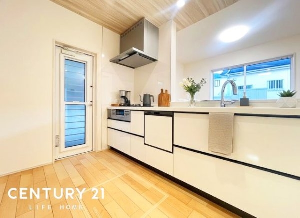 小田急線「鶴川」新築分譲