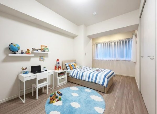 宮前平ロイヤルマンション