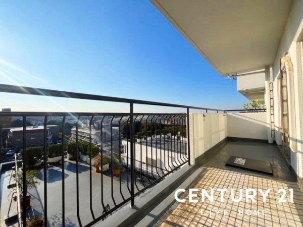 宮前平ロイヤルマンション