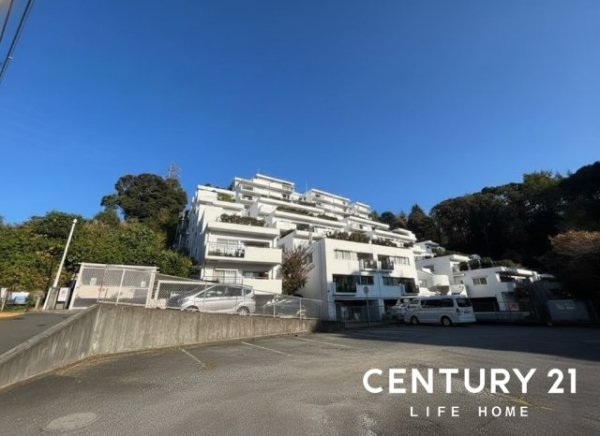 宮前平ロイヤルマンション