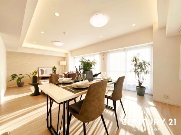 宮前平ロイヤルマンション