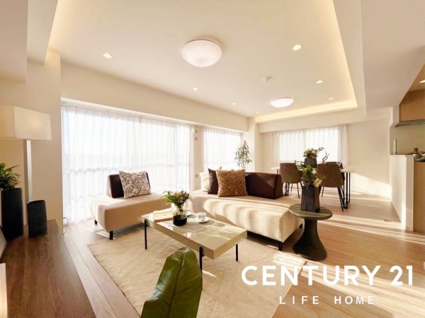 宮前平ロイヤルマンション