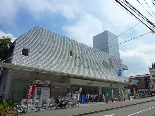 ミオカステーロ十日市場ステッサ(ダイエー十日市場店)