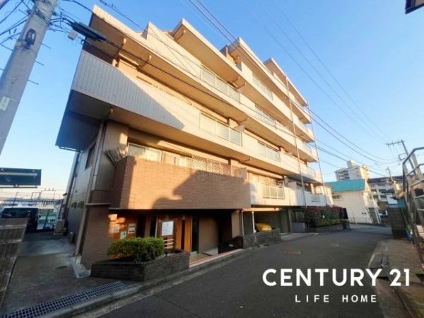 ミオカステーロ十日市場ステッサ