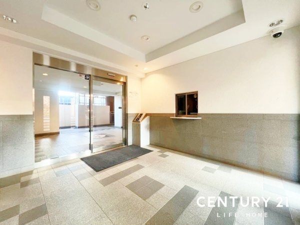 ミオカステーロ十日市場ステッサ