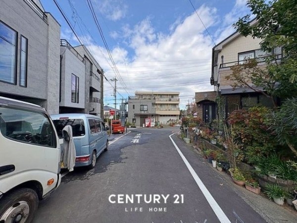 東急田園都市線「長津田」新築戸建て