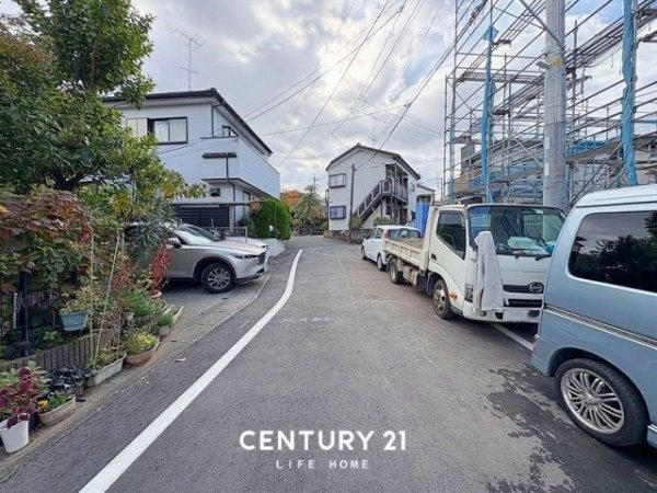 東急田園都市線「長津田」新築戸建て