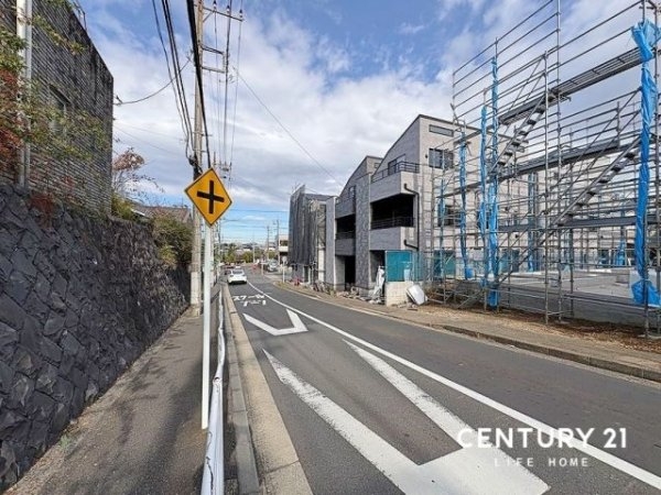 東急田園都市線「長津田」新築戸建て