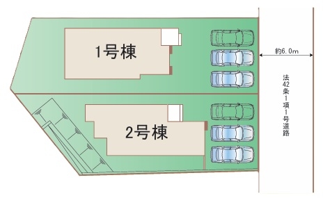 小田急線「新百合ヶ丘」新築戸建て