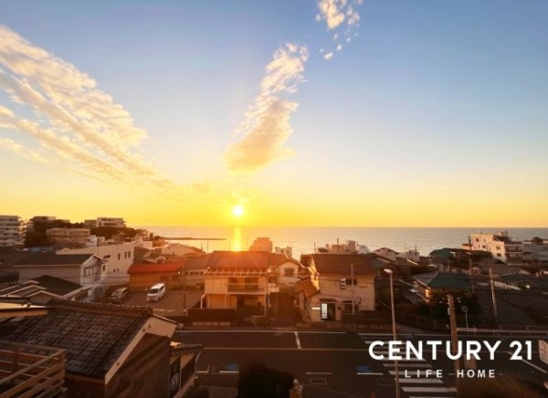 グランシティユーロリゾート西海岸通り