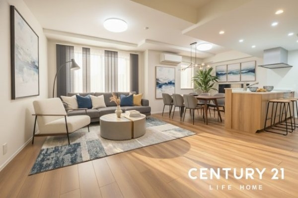 グランシティユーロリゾート西海岸通り