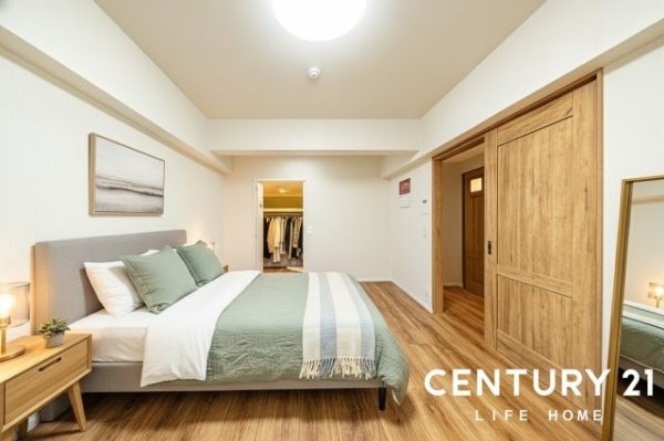 グランシティユーロリゾート西海岸通り