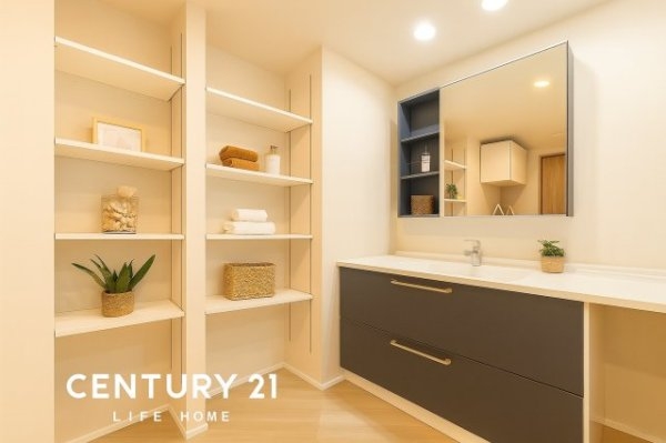 グランシティユーロリゾート西海岸通り