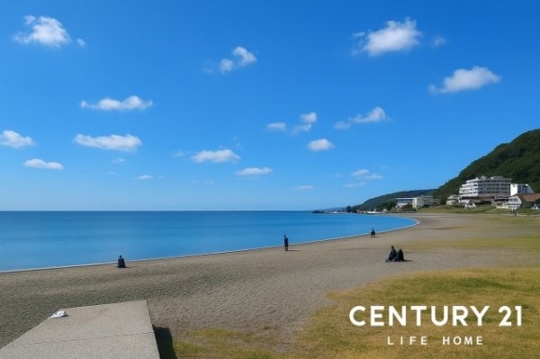 グランシティユーロリゾート西海岸通り