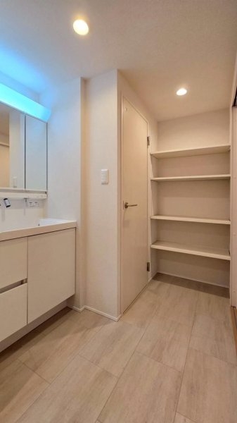 鷺沼ハイライズ