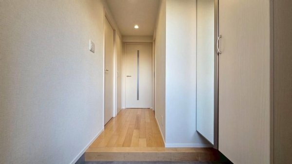 鷺沼ハイライズ