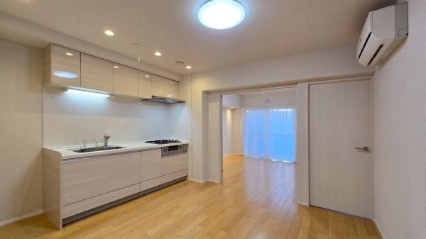 鷺沼ハイライズ