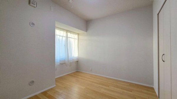 鷺沼ハイライズ