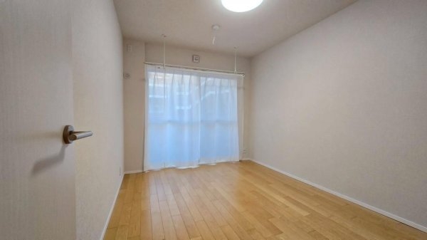 鷺沼ハイライズ