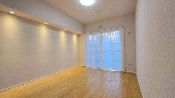 鷺沼ハイライズ