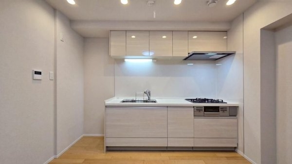 鷺沼ハイライズ