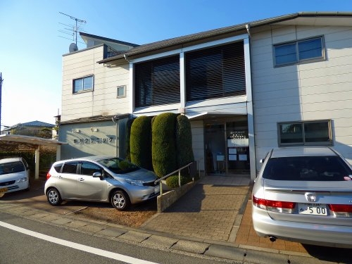 ビューリッシュ港北ニュータウンアジュリーヌ(野川クリニック)