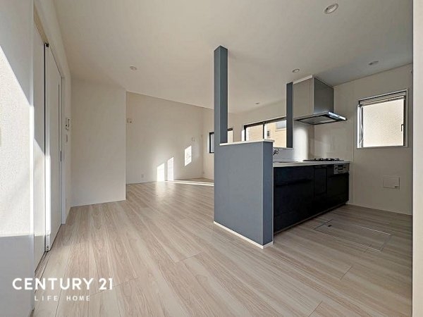 ブルーライン「上永谷」新築戸建