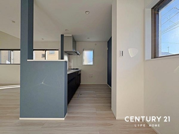 ブルーライン「上永谷」新築戸建