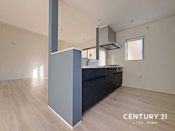 ブルーライン「上永谷」新築戸建