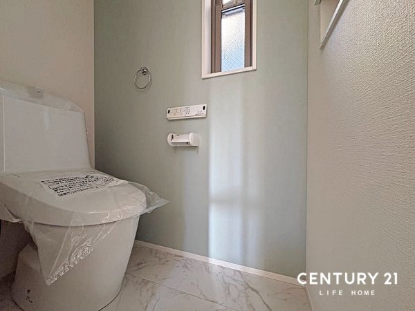 ブルーライン「上永谷」新築戸建