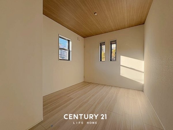 ブルーライン「上永谷」新築戸建