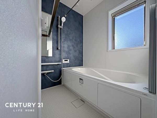 ブルーライン「上永谷」新築戸建