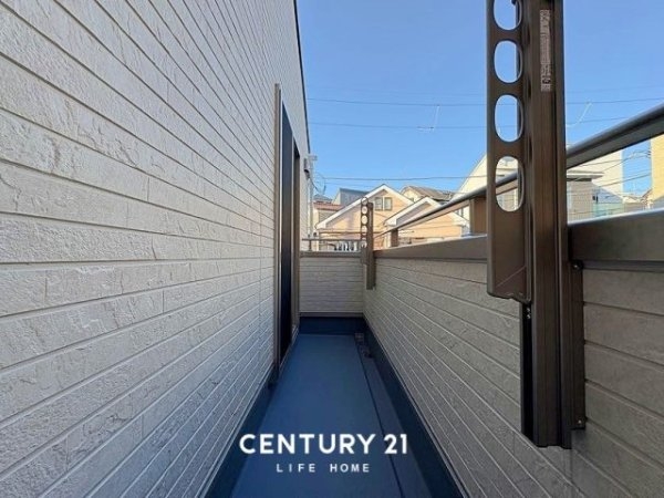 ブルーライン「上永谷」新築戸建