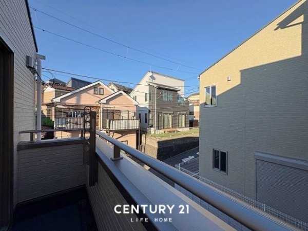 ブルーライン「上永谷」新築戸建