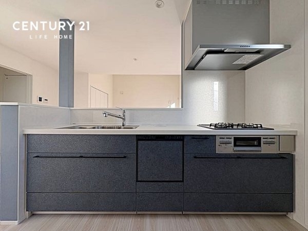 ブルーライン「上永谷」新築戸建