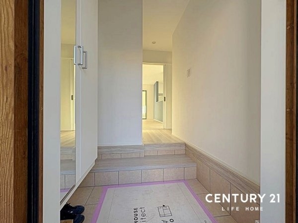 ブルーライン「上永谷」新築戸建