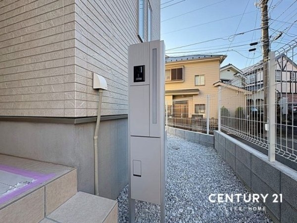 ブルーライン「上永谷」新築戸建