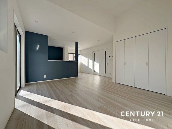 ブルーライン「上永谷」新築戸建