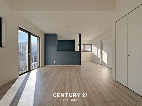 ブルーライン「上永谷」新築戸建