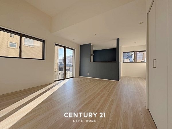 ブルーライン「上永谷」新築戸建