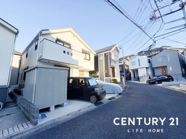 京浜東北線「鶴見」中古戸建