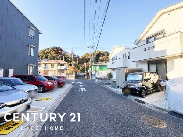 京浜東北線「鶴見」中古戸建