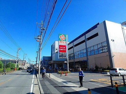 川崎市中原区宮内１丁目の土地(ライフ宮内二丁目店)