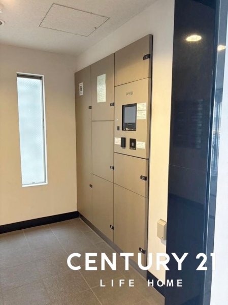 クレッセント鶴見