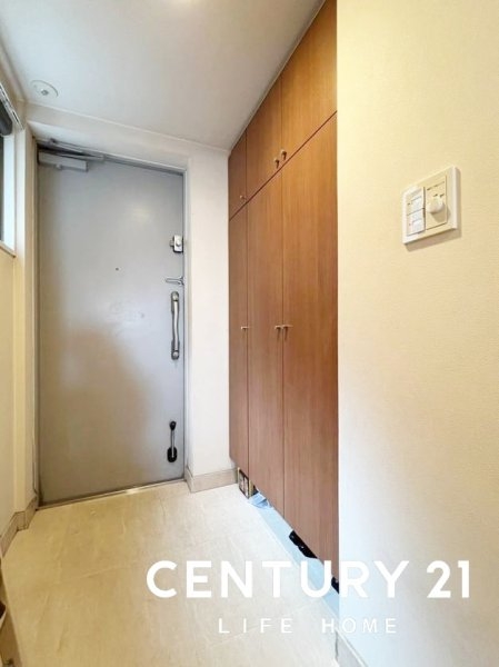 クレッセント鶴見